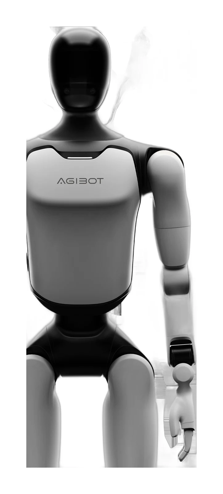 AgiBot A3 by AgiBot