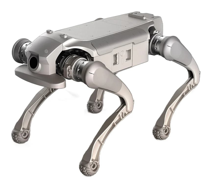 AgiBot D1 Ultra by AgiBot
