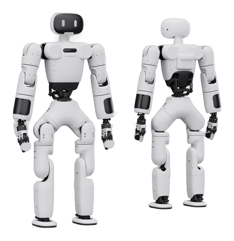 AgiBot X1 by AgiBot